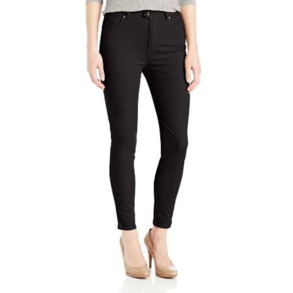 55DSL by Diesel Juniors Penxi Trouser, Black, 24